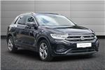 2022 Volkswagen T-Roc