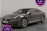 2020 Volkswagen Arteon