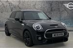 2019 MINI Hatchback 5dr