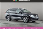 2020 Volkswagen Tiguan Allspace