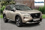 2023 Nissan X-Trail