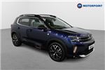 2023 Citroen C5 Aircross