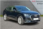 2023 Audi Q3