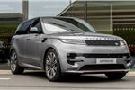 2022 Land Rover Range Rover Sport