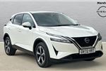 2022 Nissan Qashqai