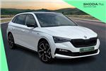 2024 Skoda Scala