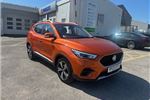 2023 MG ZS
