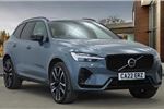 2022 Volvo XC60