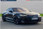 2024 Audi e-tron GT