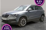 2021 Skoda Karoq