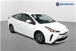 2021 Toyota Prius