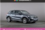 2020 Audi Q2