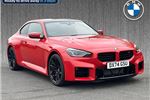 2024 BMW M2