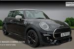 2020 MINI Hatchback