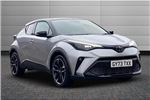 2023 Toyota C-HR