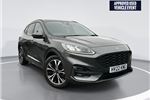 2022 Ford Kuga