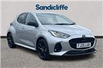 2025 Mazda 2 Hybrid