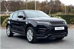 2020 Land Rover Range Rover Evoque