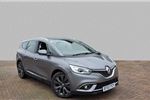 2017 Renault Grand Scenic