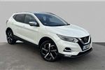 2018 Nissan Qashqai