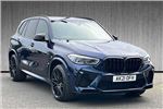 2021 BMW X5 M