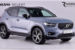 2020 Volvo XC40