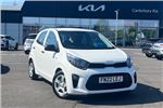 2022 Kia Picanto