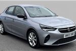 2020 Vauxhall Corsa