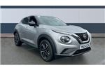 2024 Nissan Juke