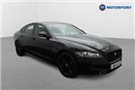 2018 Jaguar XF