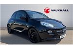2018 Vauxhall Adam