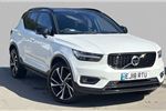 2018 Volvo XC40