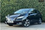 2020 Nissan Leaf