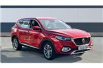 2022 MG HS
