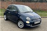 2023 Fiat 500