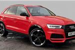 2017 Audi Q3