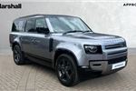 2023 Land Rover Defender