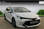 2021 Toyota Corolla Touring Sport