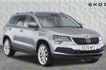 2020 Skoda Karoq