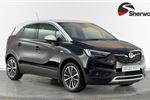 2020 Vauxhall Crossland X