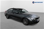 2020 BMW 3 Series