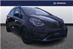 2024 Honda Jazz Crosstar