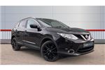 2016 Nissan Qashqai