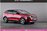 2022 Peugeot 3008