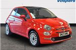 2023 Fiat 500