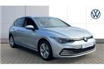 2023 Volkswagen Golf