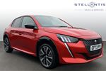 2023 Peugeot 208