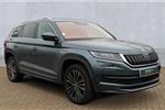 2020 Skoda Kodiaq