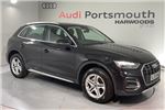 2020 Audi Q5