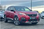 2020 Peugeot 3008